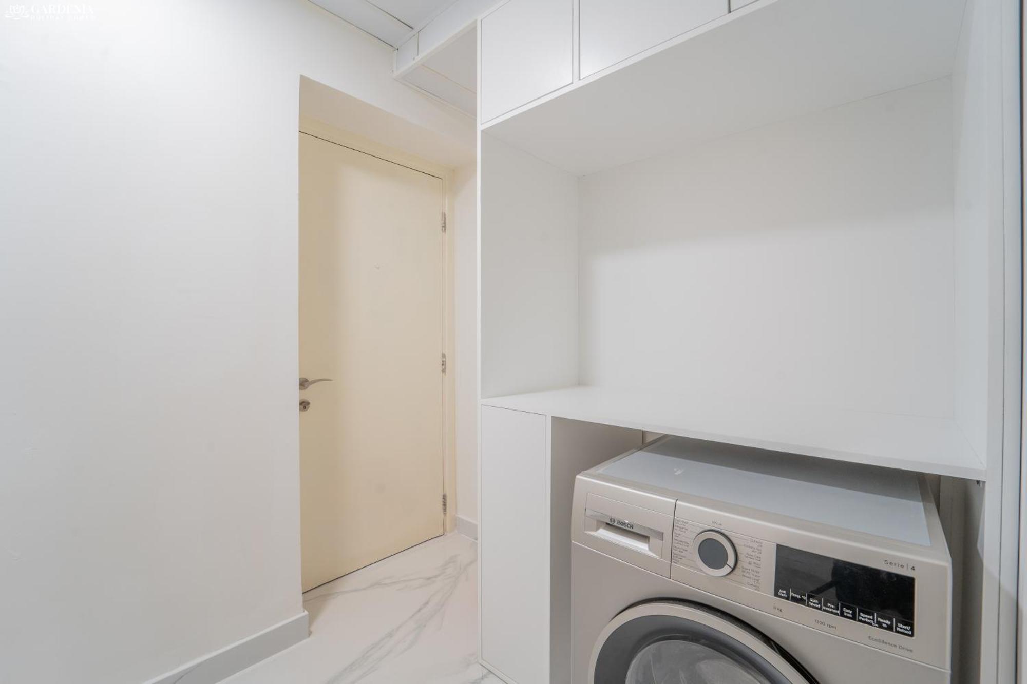 Jbr Amwaj 4 , Upgraded Sea And Ain Dubai Views, 2M Walk To Beach By Gardenia Suitse Exteriör bild