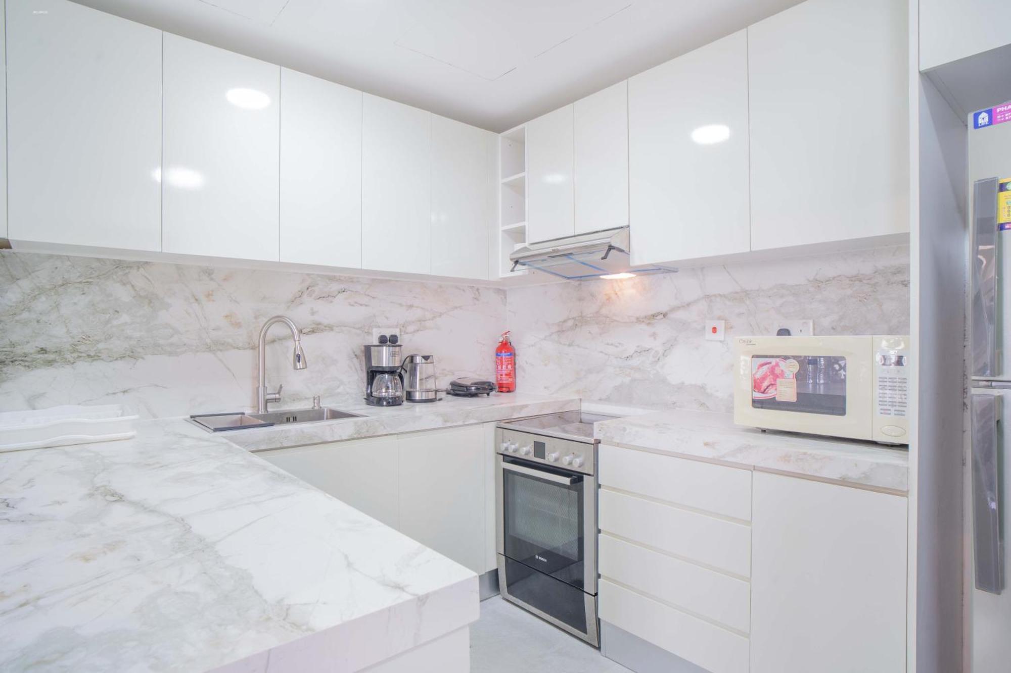 Jbr Amwaj 4 , Upgraded Sea And Ain Dubai Views, 2M Walk To Beach By Gardenia Suitse Exteriör bild